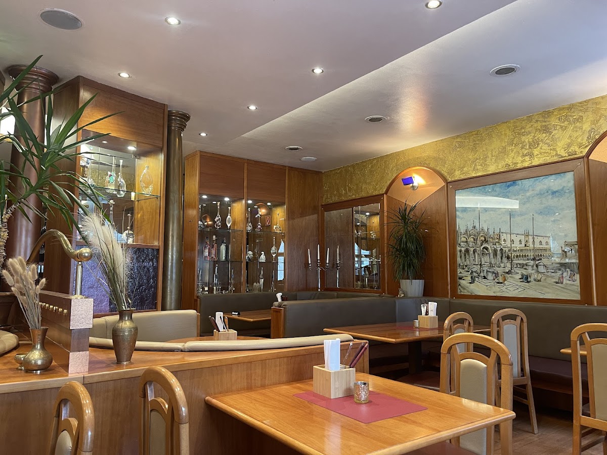 Ristorante Pizzeria Da Vinci Füssen